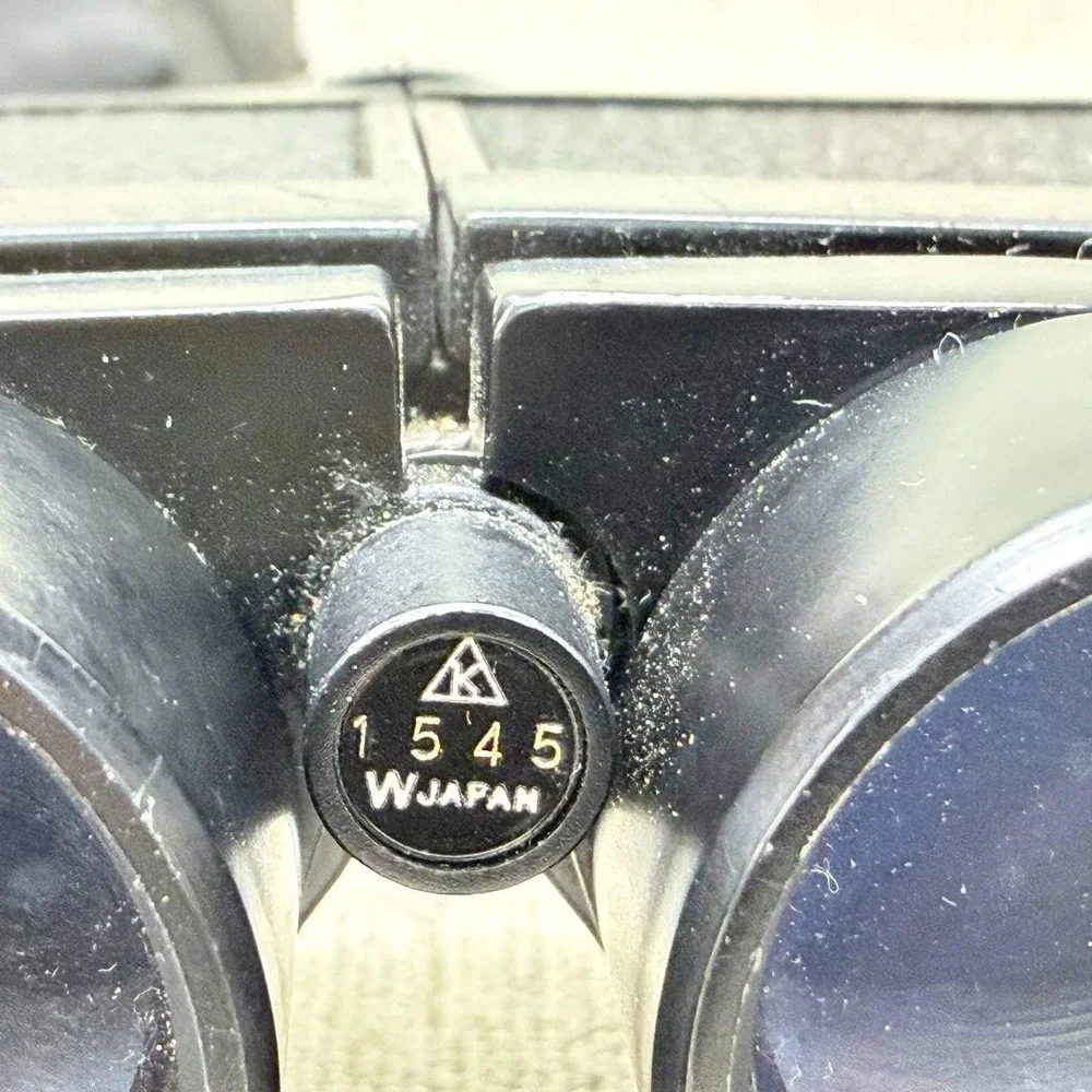 Bushnell specific functional